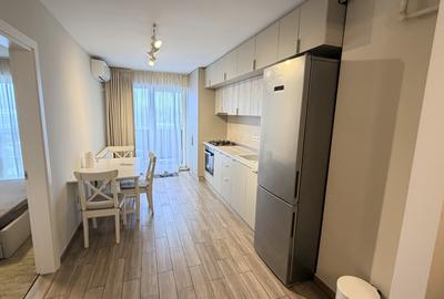Apartament 2 camere+ garaj, Dambu Rotund - 1