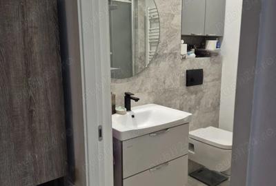 Apartament 2 camare Delta Vacaresti - 9