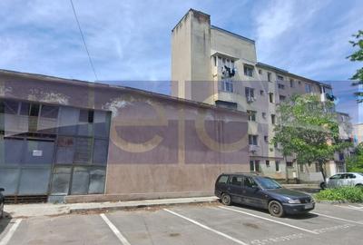 HALA INDUSTRIALA DE VANZARE | 410 MP | CARTIER SANATATII | IDEAL INVESTITIE - 3