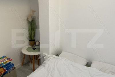 Apartament modern cu 2 camere, 45 mp, in zona Manastur, fara CF - 4