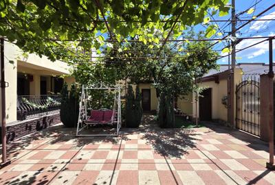 Rahova – Bratasanca – Casa Premium – 256 mp – Comision 0% - 318.000 EUR - 8