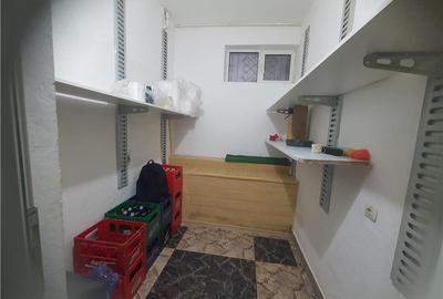 Spațiu comercial pentru alimentație publică - Central Sibiu - 10