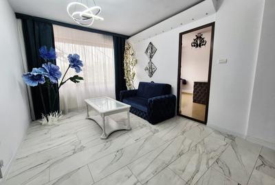Spațiu comercial - zona Doraly - 1