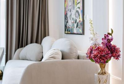 Locuință Premium în Pipera | Apartament 2 Camere, Finisaje de Lux, Ready to Move - 1