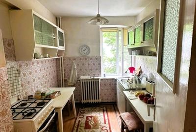 Etaj 1-Tudor Vladimirescu-Bucsinescu-3 Camere Confort 1 - 4
