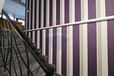 Casă / Vilă cu 7 camere si teren 1000 mp în zona Centrala-Suceava - 28