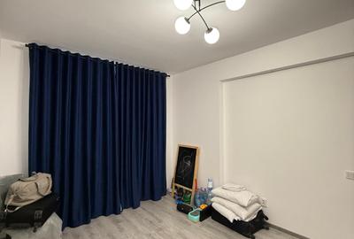 Apartament 3 camere mobilat - Curte - Comision 0% - Militari Residence - 23