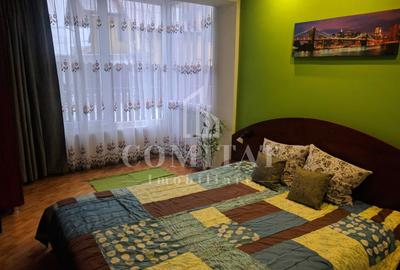 Apartament cu 2 camere | 54 mp | Buna Ziua - 1