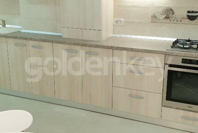 Apartament cu 3 camere | 10mp terasa - 13