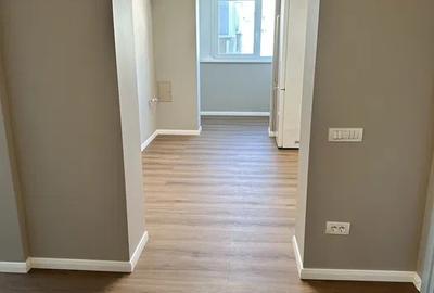 Apartament 4 camere  complet renovat – piata Rahova - 3