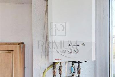 LIPOVEI -3CAM -DECOM. -2 BALCOANE -CENTRALA PROPRIE -ETAJ 1 - 8