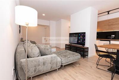 Aviatiei | Belvedere Residence | Bloc 2021 | Parcare - 3