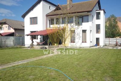 Vila premium de vanzare, cu 6 camere, in Sacalaz - 1