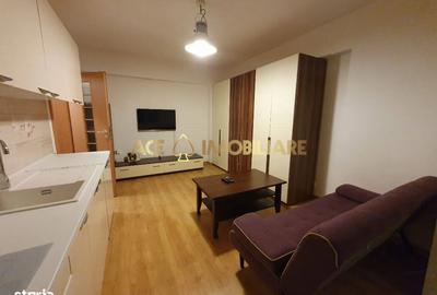 Apartament cu 2 camere decomandat, mobilat în Berceni