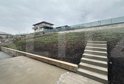 Casă unifamilială 170 mp, teren 1000 mp, Popești - 7