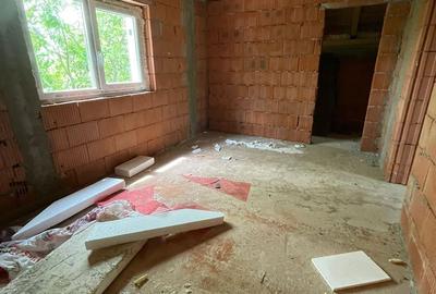 Casa individuala in Sacosul Turcesc 105.000 euro Pompe de caldura - 9