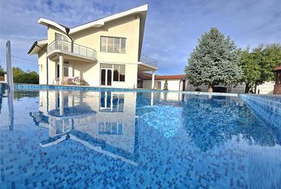 VILA LUX | ZONA BEVERLY HILLS | SANMARTIN | BIHOR - 8