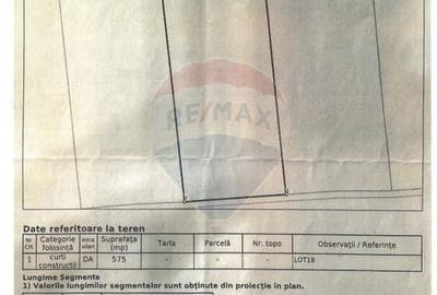 Teren accesibil cu utilități, lângă Pădurea Bogății - 4