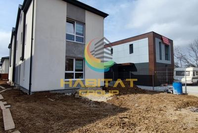 Vila p+1+m / 6 camere / Popesti / Comision 0% - 6