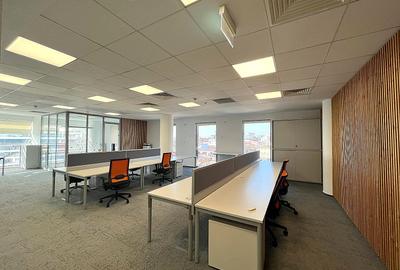 Piata Victoriei -spatii birouri,  170 mp SI 322 mp - 5