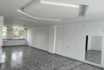 Spațiu  ultracentral zona 0, 155 mp, intrare din bulevard - 5