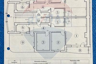 Apartament 3 camere Predeal ca-n poveste - 30
