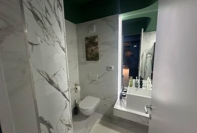 2 camere | Novum | Pictat manual | Lux | Premium | Interior Designer - 10