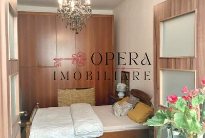 Proprietate unica de vanzare! Casa tip duplex in centrul orasului Iasi - 1