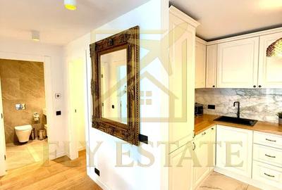 Apartament 2 Camere | Herastrau - 6