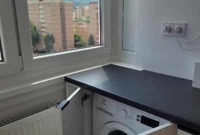 Inchiriez apartament cu 2 camere nou renovat - 4