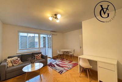 Apartament 2 camere Piata Romana - 6