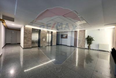 Apartament semifinisat, de Lux, zona semicentrală, 248mp SC, 154mp SU - 19