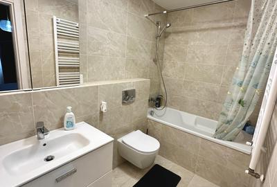 Apartament | 2 camere |  bloc nou  | Vasile Lascar | Central Residence - 7