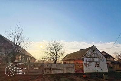 Casa in Sânmihaiu Român - 1