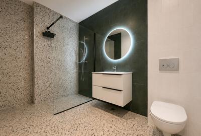 Studio cu vedere la mare | AXXIS | Mamaia Nord - 14