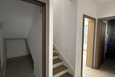 Casa cu 4 camere - Dumbarvita - 10