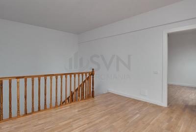 REA1026195 Apartament tip Duplex 4 camere I Pipera I - 7