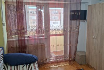 2 Camere Micro 18 etaj 2, mobilat utilat - 7