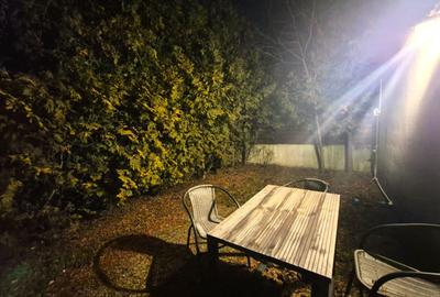 Exclusivitate -  Apartament de 2 camere, cu grădină proprie. - 13