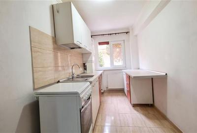 Apartament 2 camere 46mp, Central, langa Gara CFR si Facultatea de Litere - 5