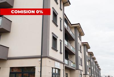 Apartament 1 camera | Parcare inclusa | Direct dezvoltator | Giroc - 1