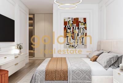 PIPERA/JOLIE VILLE/ARQA RESIDENCE/IANCU NICOLAE/SUPERB/2 LOCURI PARCARE/DESIGNER - 19