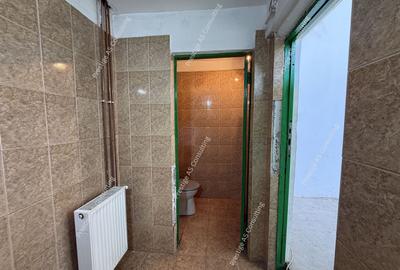 Hala 300 mp | Birouri + Vestiar | Acces auto | 3 intrari | Zona Lipovei - 24