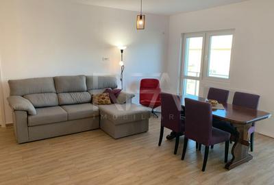 3 Camere , Decomandat , Bloc Nou , Zona Metalurgiei - 3