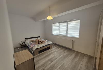 Apartament 3 camere zona lac Rediu-1,5km de Kaufland Pacurari,mobilat,cod:162504 - 12