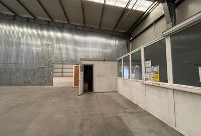 Spatiu industrial 458.21 mp in Calea Sagului - 15