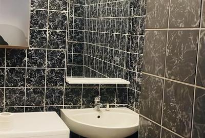 Apartament 3 camere, decomandat, etaj 2 - zona Olimpia Stadion - 7
