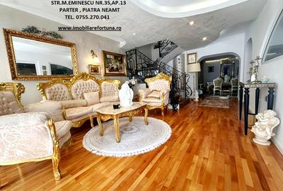 Proprietate Piatra Neamt, la poalele Muntelui Cozla - 3