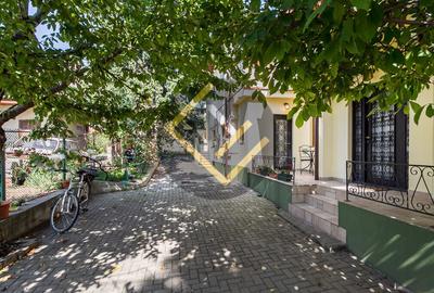 0% ! Vila Regie Maternitatea Giulesti BIROURI/COMERCIAL sau Rezidential - 17
