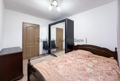 Apartament 3 camere | Tomis Nord | Termen lung - 9